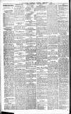 Newcastle Evening Chronicle Saturday 15 February 1890 Page 4