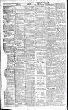 Newcastle Evening Chronicle Monday 17 February 1890 Page 2
