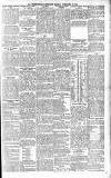 Newcastle Evening Chronicle Monday 17 February 1890 Page 3
