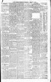 Newcastle Evening Chronicle Wednesday 19 February 1890 Page 3