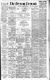 Newcastle Evening Chronicle Saturday 22 February 1890 Page 1