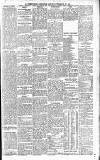 Newcastle Evening Chronicle Saturday 22 February 1890 Page 3