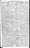 Newcastle Evening Chronicle Saturday 22 February 1890 Page 4