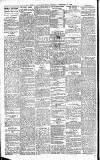 Newcastle Evening Chronicle Tuesday 25 February 1890 Page 4