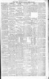 Newcastle Evening Chronicle Wednesday 26 February 1890 Page 3