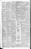 Newcastle Evening Chronicle Friday 28 February 1890 Page 2