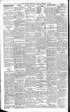 Newcastle Evening Chronicle Friday 28 February 1890 Page 4