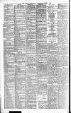 Newcastle Evening Chronicle Wednesday 05 March 1890 Page 2