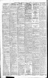 Newcastle Evening Chronicle Monday 10 March 1890 Page 2