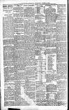 Newcastle Evening Chronicle Wednesday 12 March 1890 Page 4