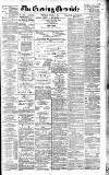 Newcastle Evening Chronicle Tuesday 01 April 1890 Page 1