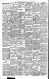 Newcastle Evening Chronicle Friday 25 April 1890 Page 4