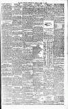 Newcastle Evening Chronicle Tuesday 29 April 1890 Page 3