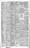 Newcastle Evening Chronicle Wednesday 13 August 1890 Page 2