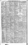 Newcastle Evening Chronicle Tuesday 26 August 1890 Page 2