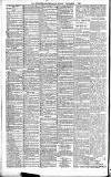 Newcastle Evening Chronicle Monday 01 September 1890 Page 2