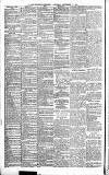 Newcastle Evening Chronicle Saturday 27 September 1890 Page 2