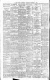 Newcastle Evening Chronicle Wednesday 15 October 1890 Page 4