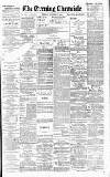 Newcastle Evening Chronicle Friday 17 October 1890 Page 1