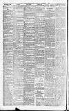 Newcastle Evening Chronicle Saturday 01 November 1890 Page 2