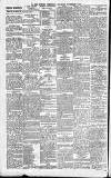 Newcastle Evening Chronicle Saturday 01 November 1890 Page 4