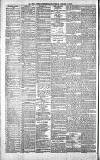 Newcastle Evening Chronicle Saturday 03 January 1891 Page 2