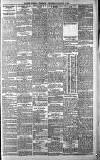 Newcastle Evening Chronicle Wednesday 07 January 1891 Page 3