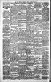 Newcastle Evening Chronicle Friday 23 January 1891 Page 4