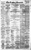 Newcastle Evening Chronicle Wednesday 11 February 1891 Page 1