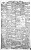 Newcastle Evening Chronicle Wednesday 11 February 1891 Page 2