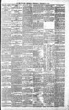 Newcastle Evening Chronicle Wednesday 11 February 1891 Page 3