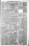 Newcastle Evening Chronicle Thursday 12 February 1891 Page 3