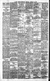 Newcastle Evening Chronicle Thursday 12 February 1891 Page 4