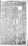 Newcastle Evening Chronicle Monday 16 February 1891 Page 3