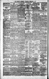 Newcastle Evening Chronicle Wednesday 18 February 1891 Page 4