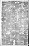 Newcastle Evening Chronicle Thursday 19 February 1891 Page 4