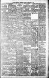 Newcastle Evening Chronicle Friday 20 February 1891 Page 3