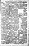 Newcastle Evening Chronicle Monday 23 February 1891 Page 3