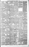 Newcastle Evening Chronicle Friday 27 February 1891 Page 3