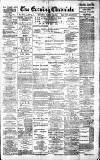 Newcastle Evening Chronicle Thursday 19 March 1891 Page 1