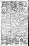 Newcastle Evening Chronicle Tuesday 07 April 1891 Page 2