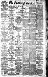 Newcastle Evening Chronicle Monday 01 June 1891 Page 1