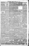 Newcastle Evening Chronicle Wednesday 10 June 1891 Page 3