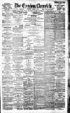 Newcastle Evening Chronicle Tuesday 23 June 1891 Page 1