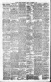 Newcastle Evening Chronicle Friday 04 September 1891 Page 4