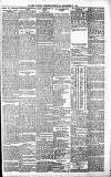 Newcastle Evening Chronicle Monday 21 September 1891 Page 3