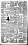 Newcastle Evening Chronicle Wednesday 30 September 1891 Page 4