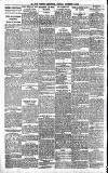 Newcastle Evening Chronicle Monday 02 November 1891 Page 4