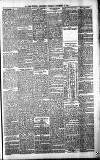 Newcastle Evening Chronicle Tuesday 17 November 1891 Page 3