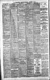 Newcastle Evening Chronicle Monday 14 December 1891 Page 2